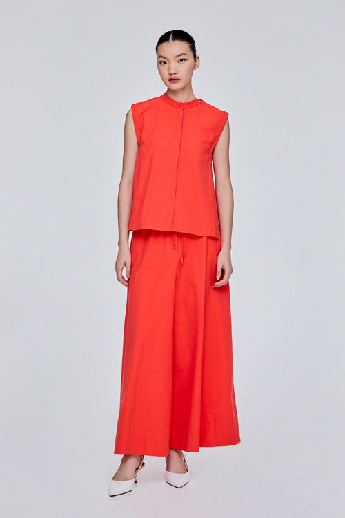 color:ORANGE