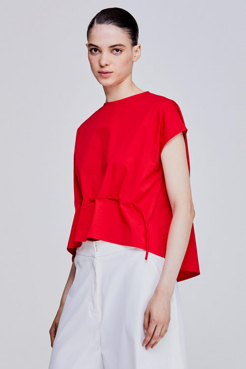 color:SCARLET