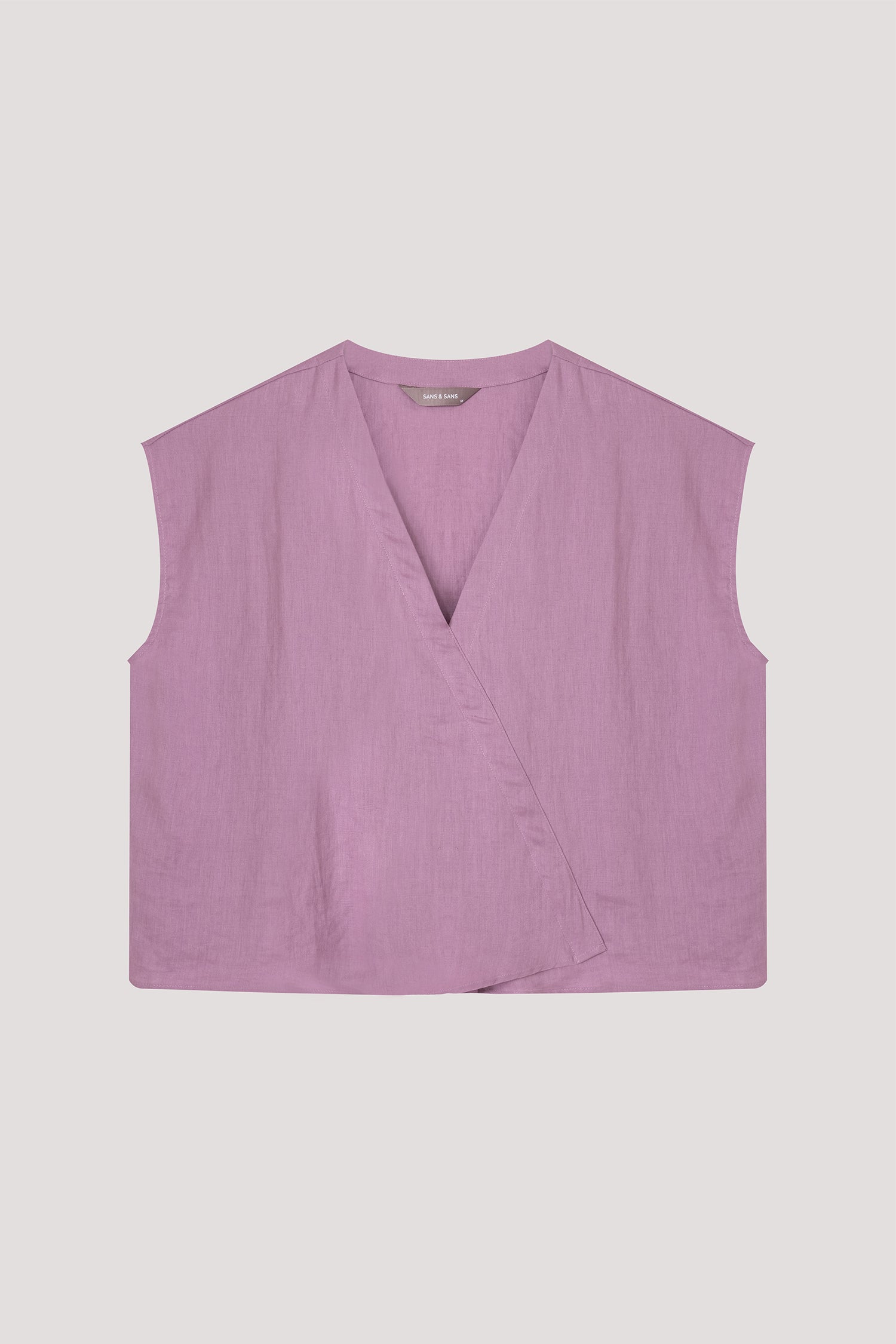 color:ORCHID