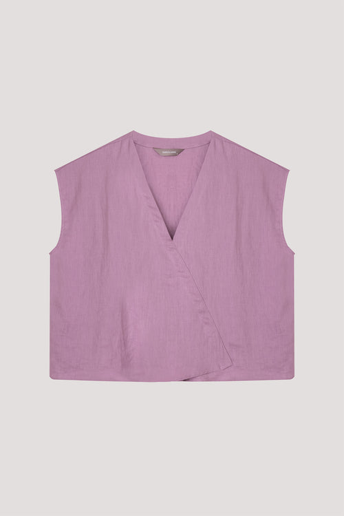color:ORCHID