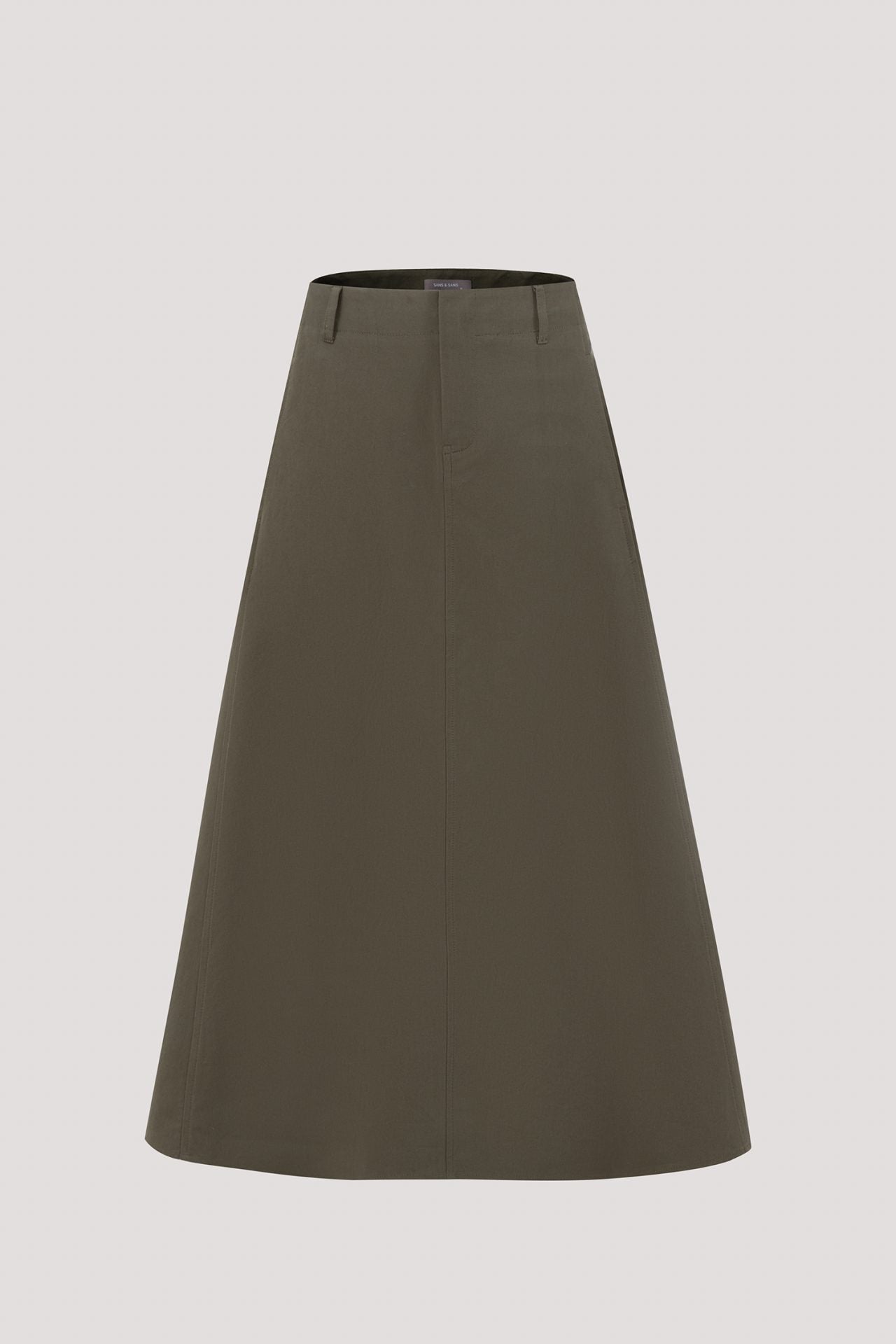 color:KHAKI GREEN