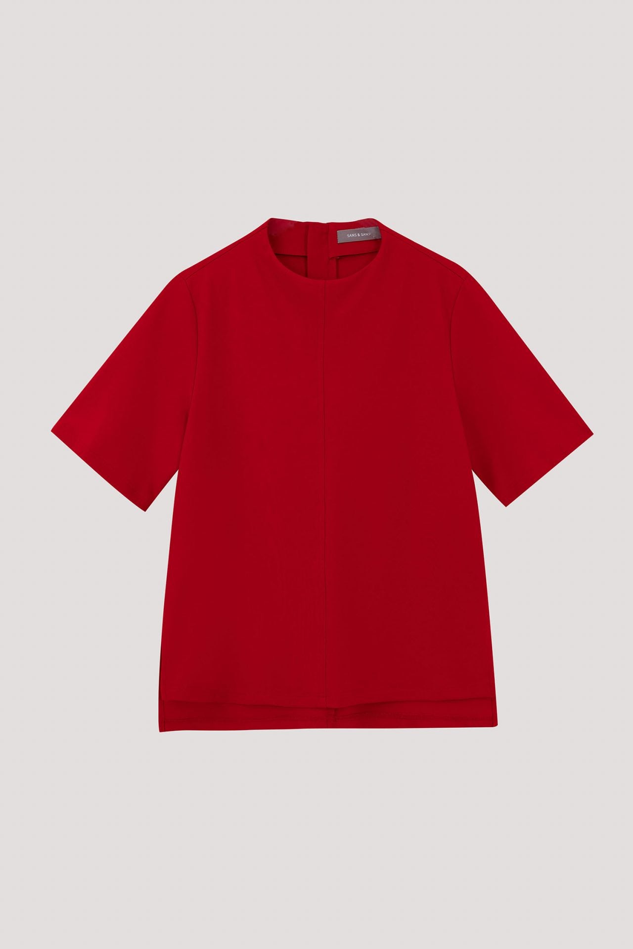 color:SCARLET