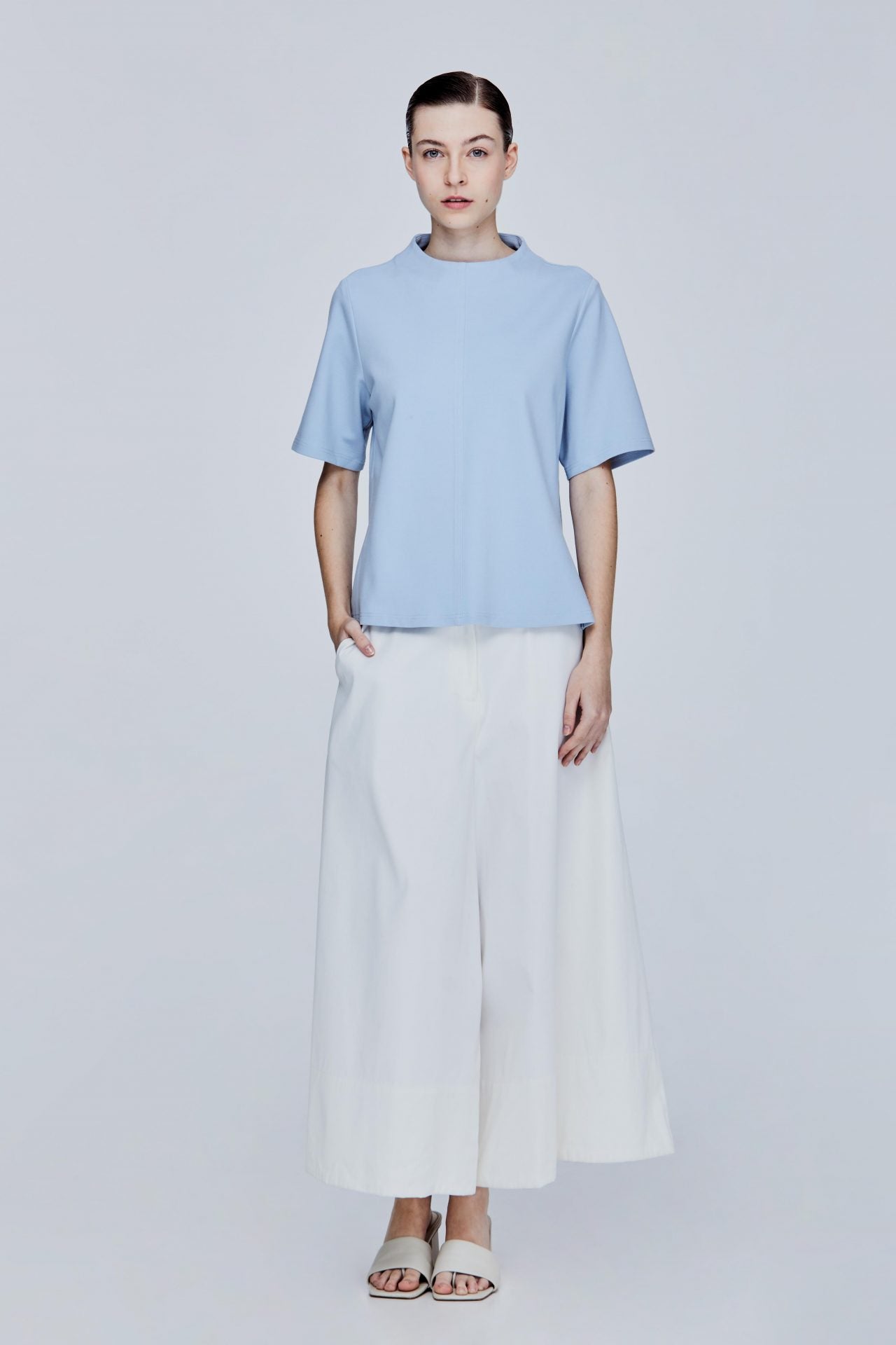 color:SKY BLUE