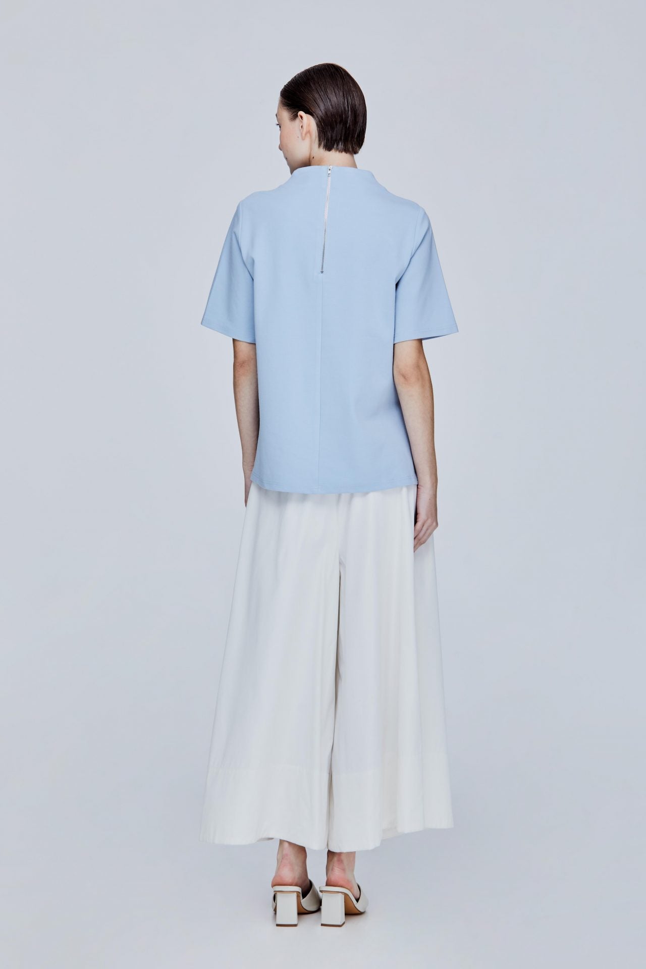 color:SKY BLUE