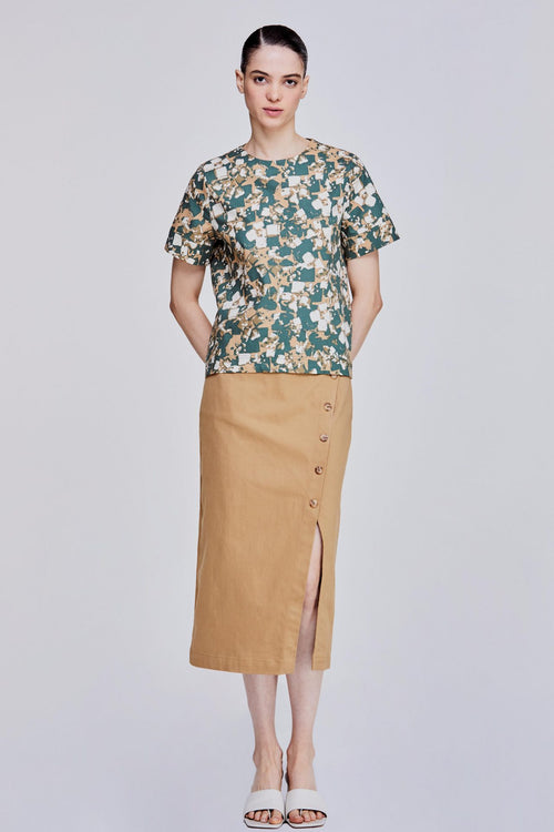 color:FERN