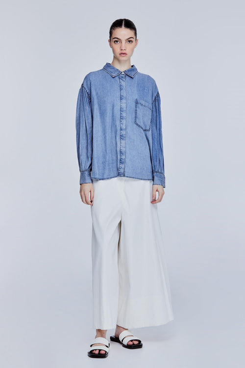 color:DEEP DENIM