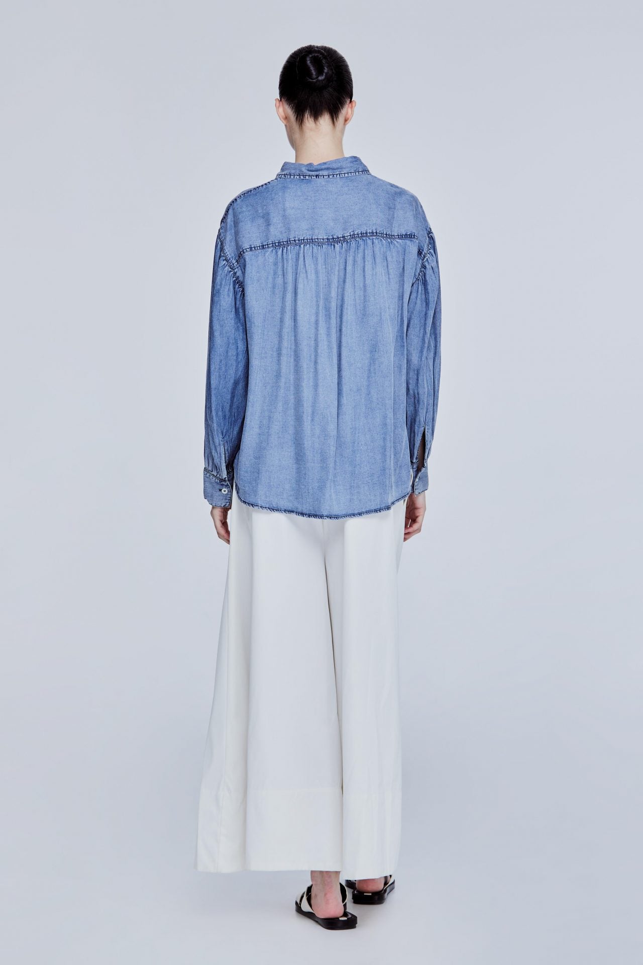 color:DEEP DENIM