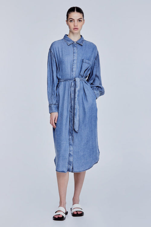 color:DEEP DENIM