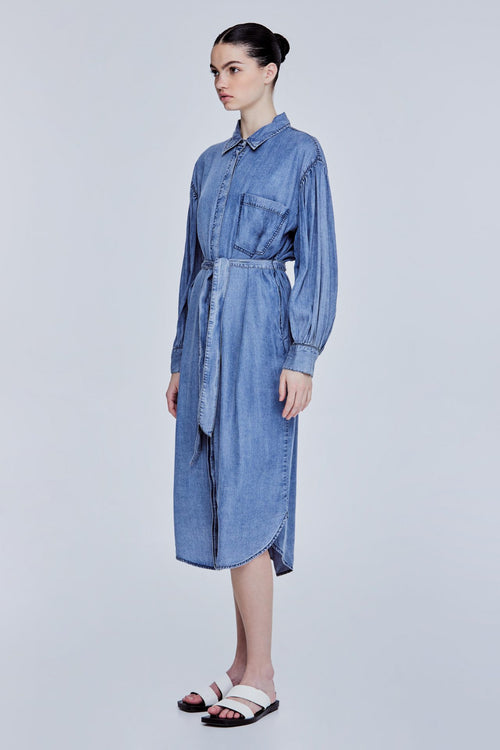 color:DEEP DENIM