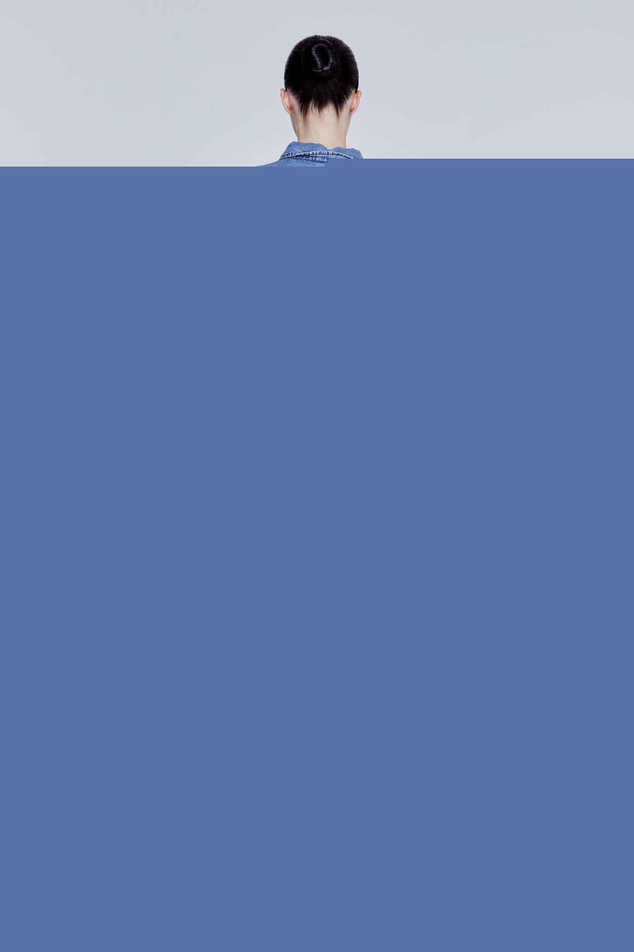 color:DEEP DENIM