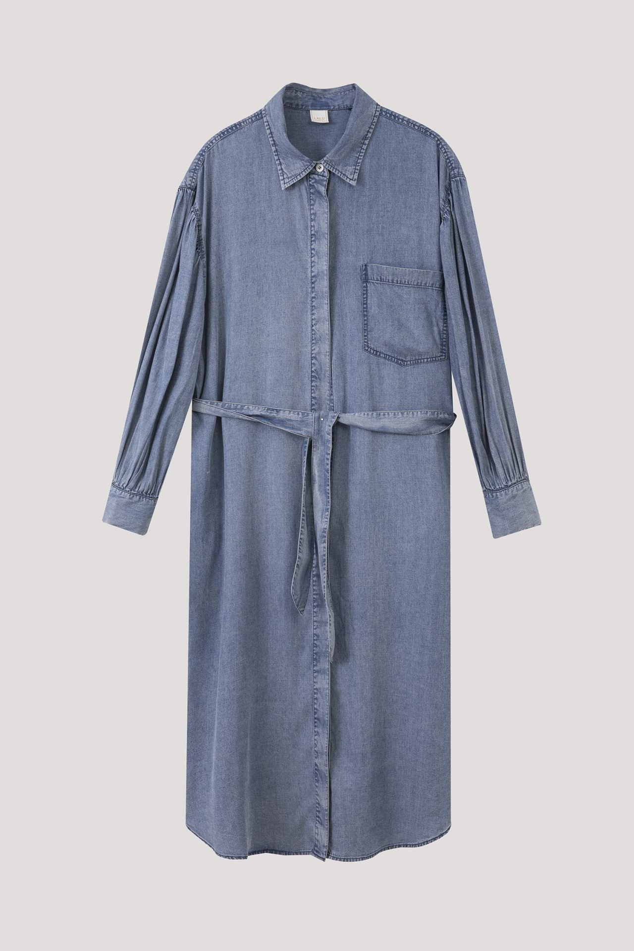 color:DEEP DENIM