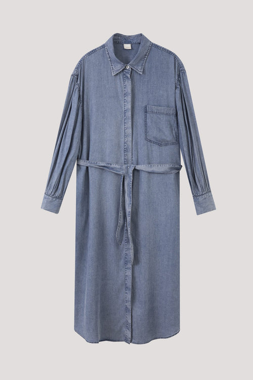 color:DEEP DENIM
