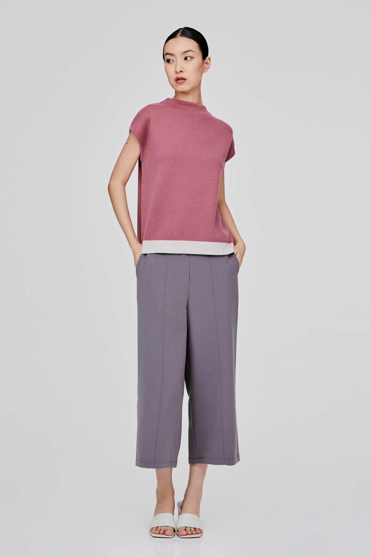 color:DARK PINK