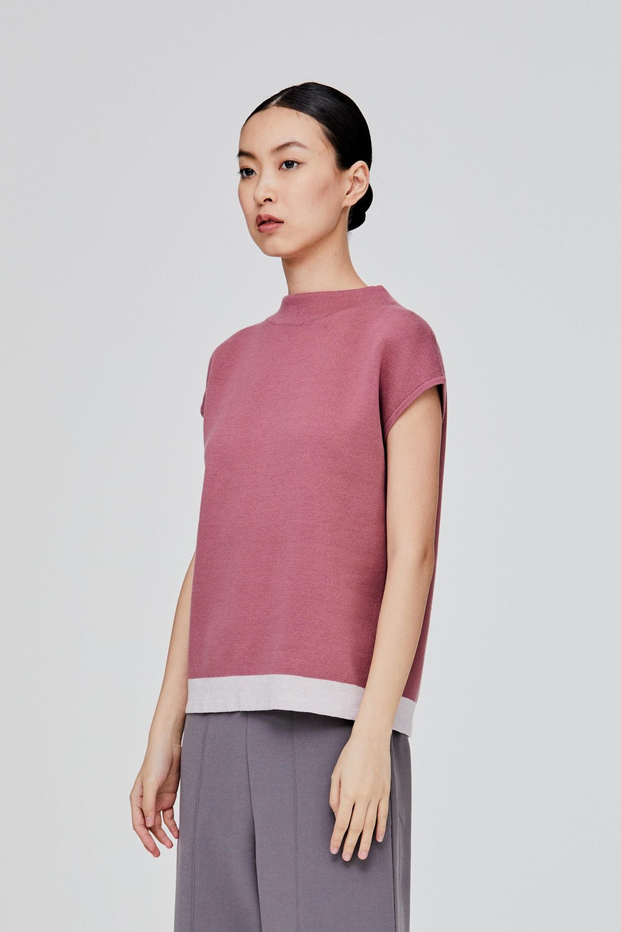 color:DARK PINK