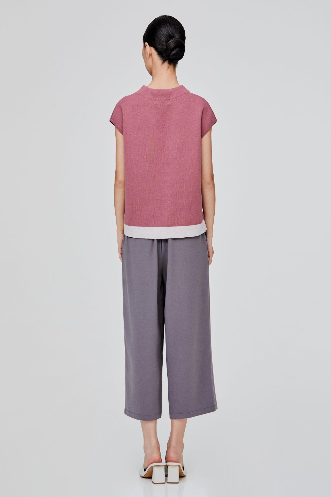 color:DARK PINK