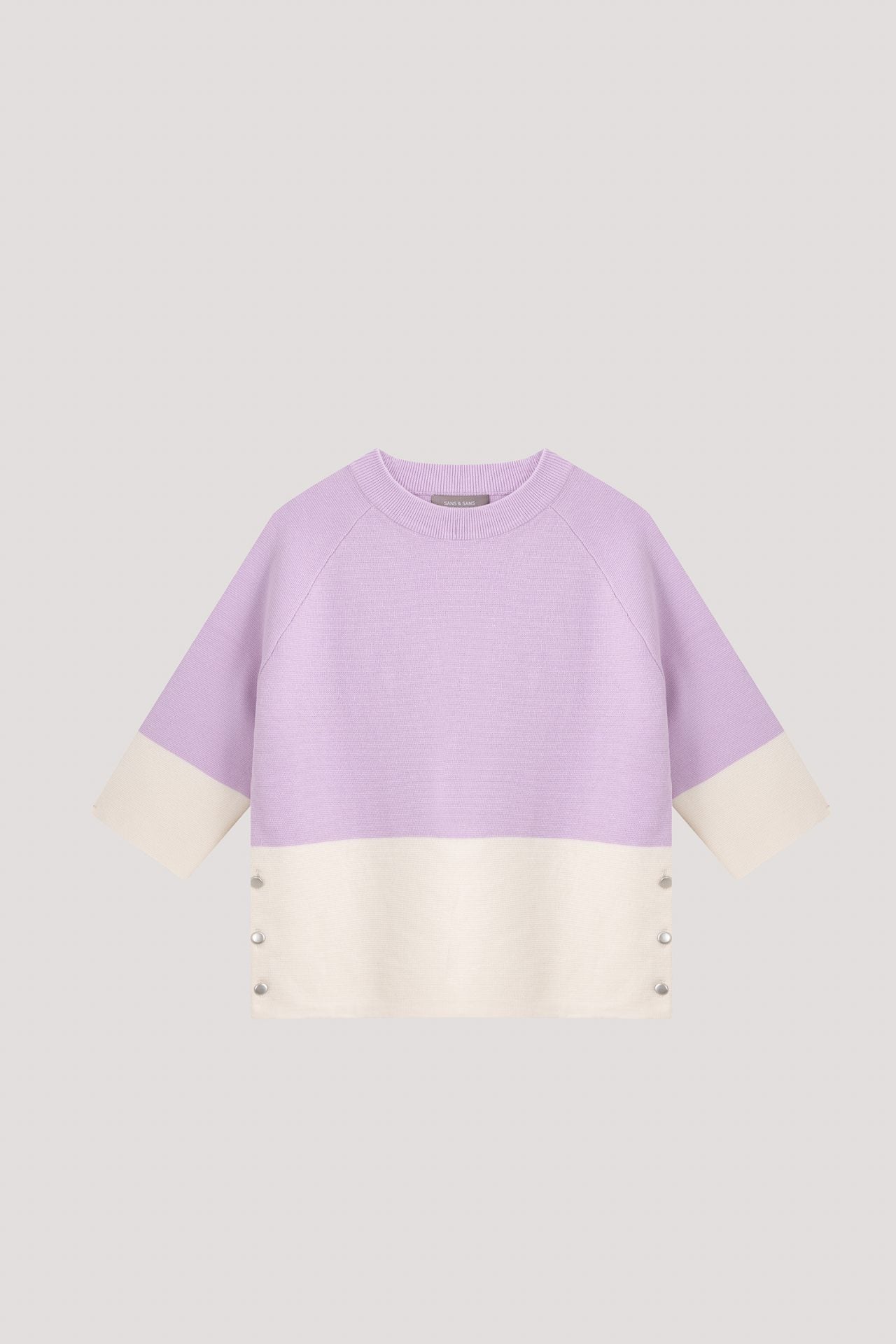 color:LILAC