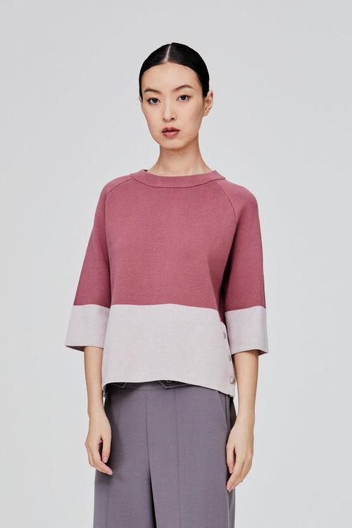 color:DARK PINK