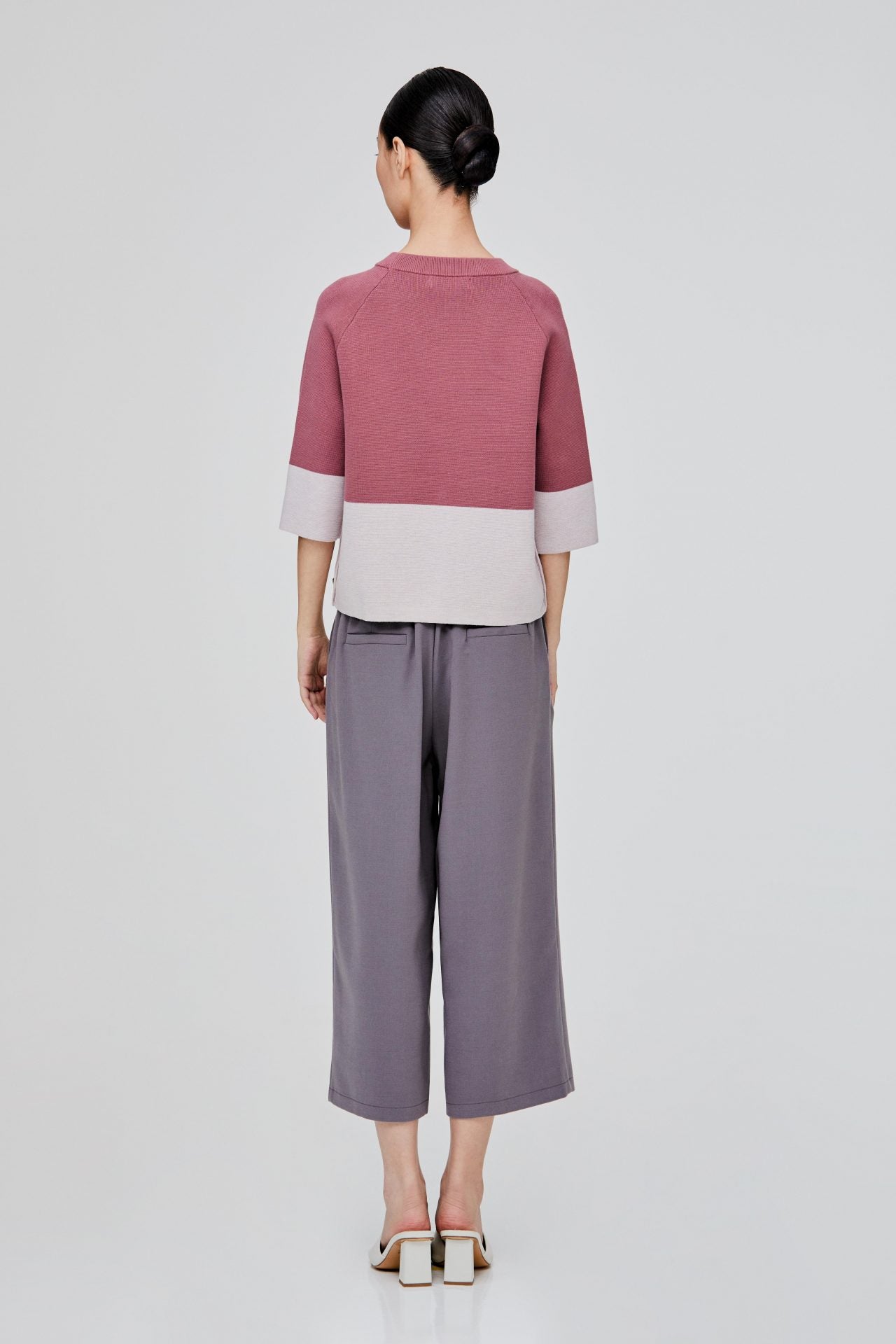 color:DARK PINK