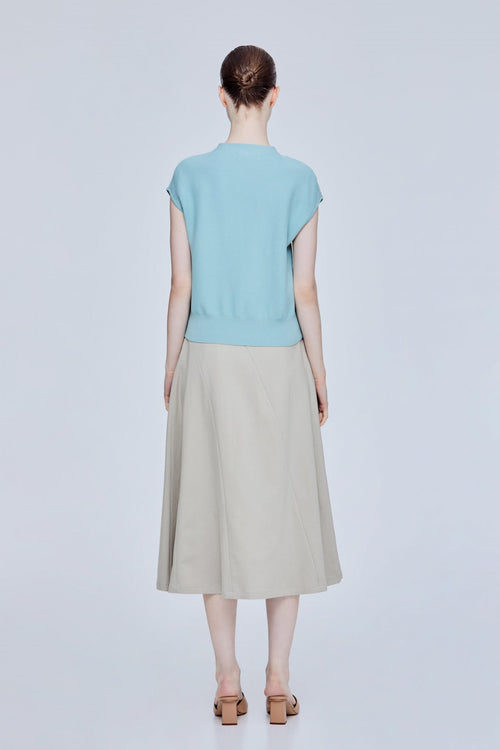 color:AQUA BLUE