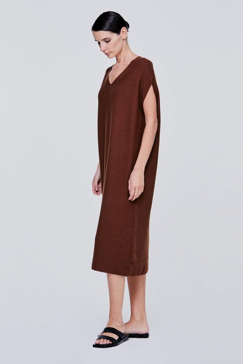 color:BROWN