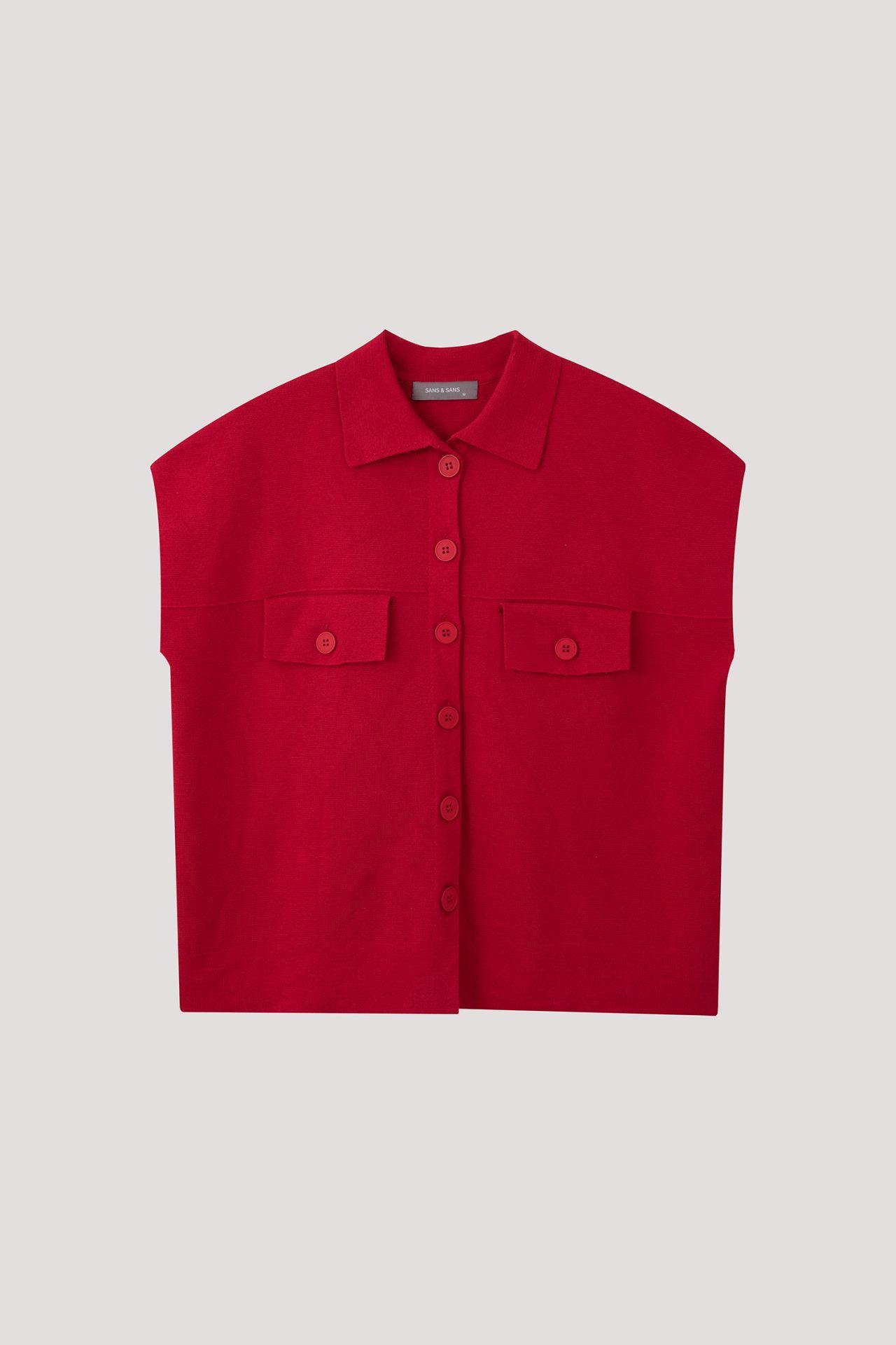 color:RED