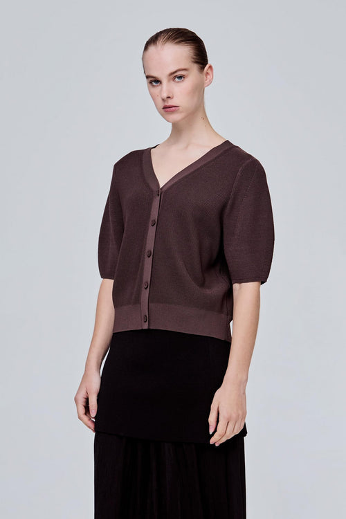 color:DARK BROWN