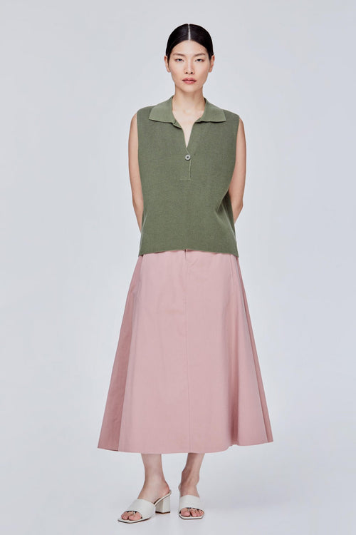 color:KHAKI GREEN