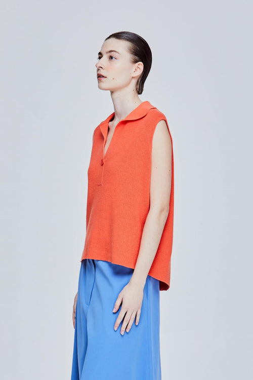 color:ORANGE