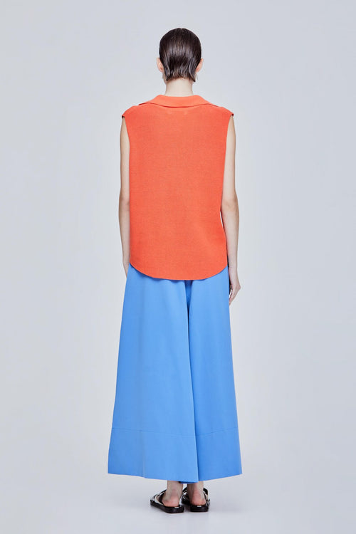 color:ORANGE