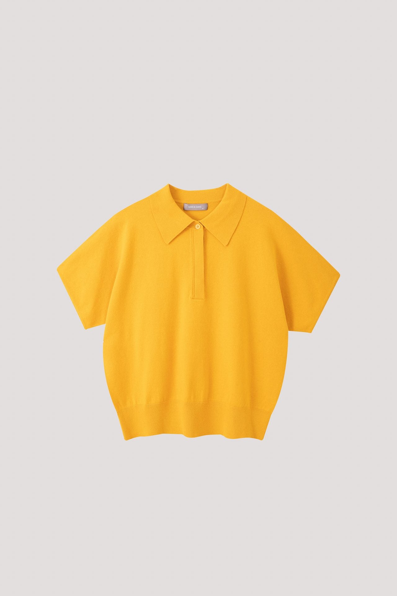 color:MARIGOLD