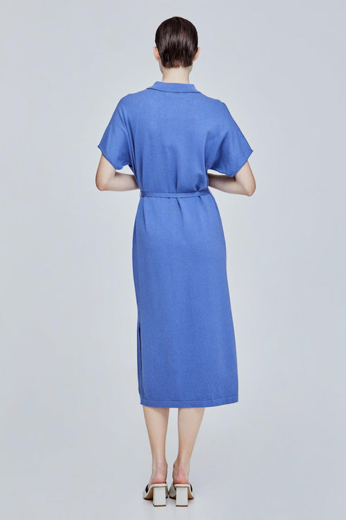 color:DENIM BLUE