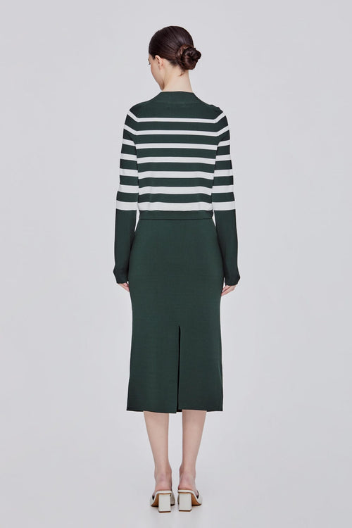 color:KHAKI GREEN