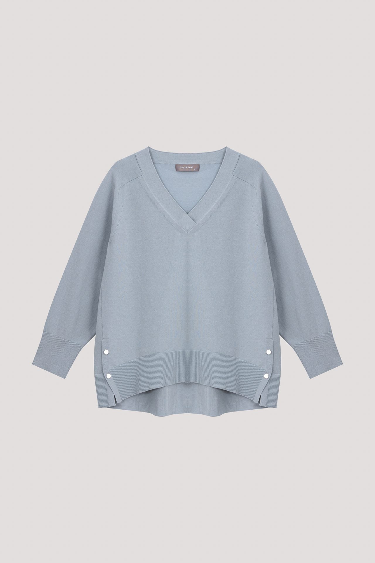 color:PALE BLUE