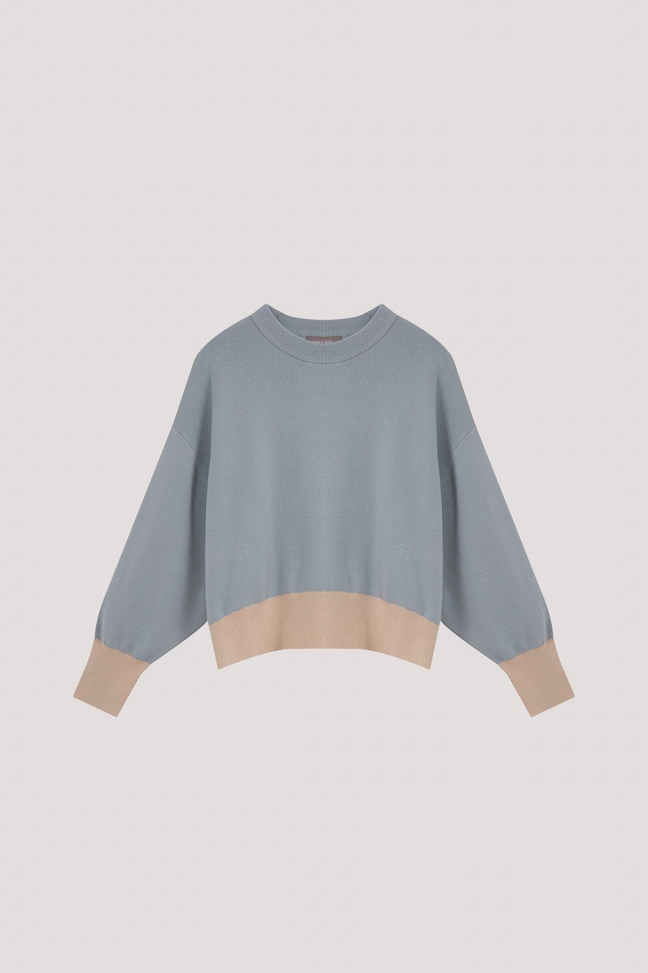 color:PALE BLUE