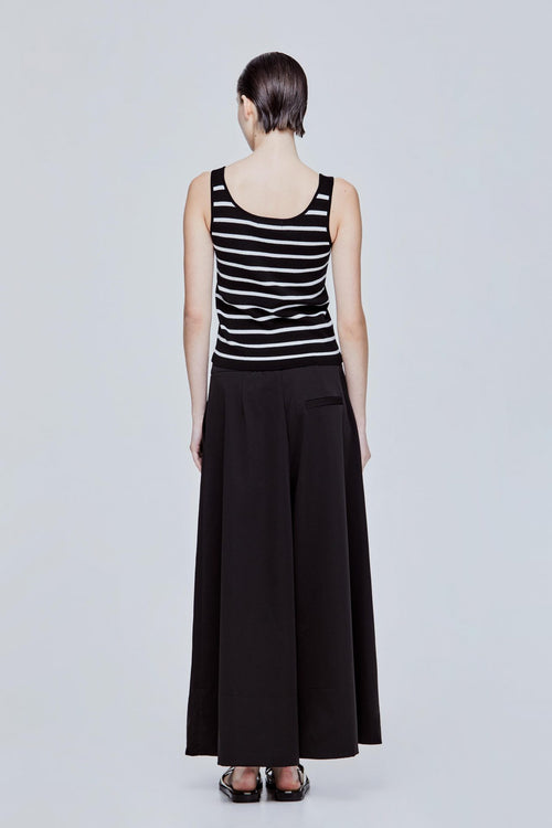 color:BLACK STRIPES