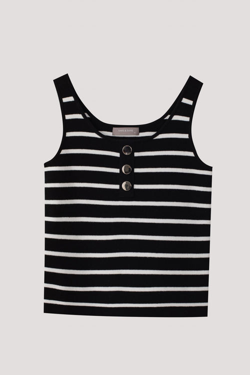 color:BLACK STRIPES