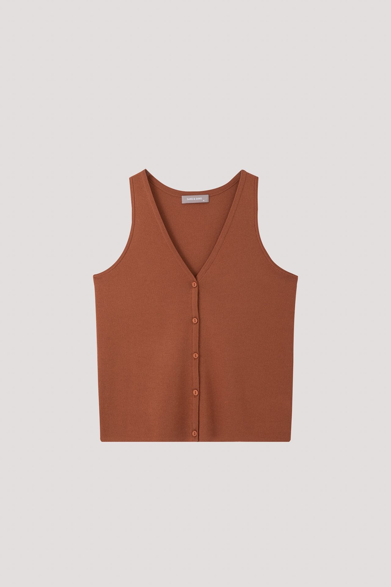 color:BROWN