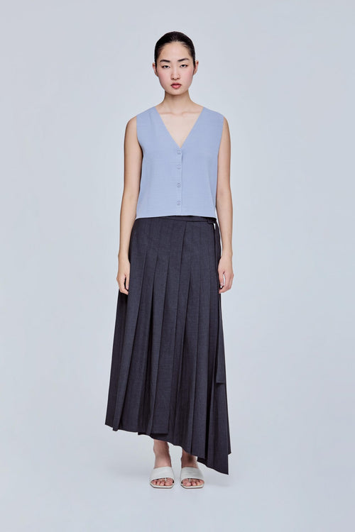 color:GREY BLUE
