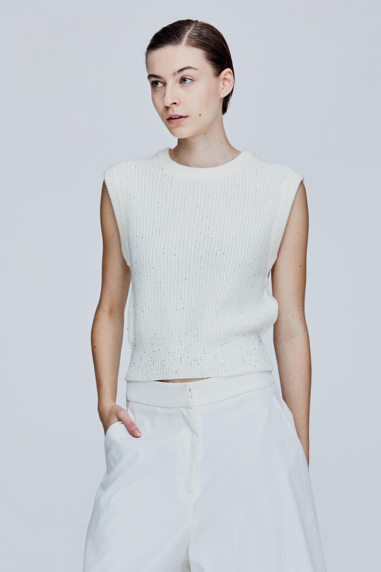 color:IVORY