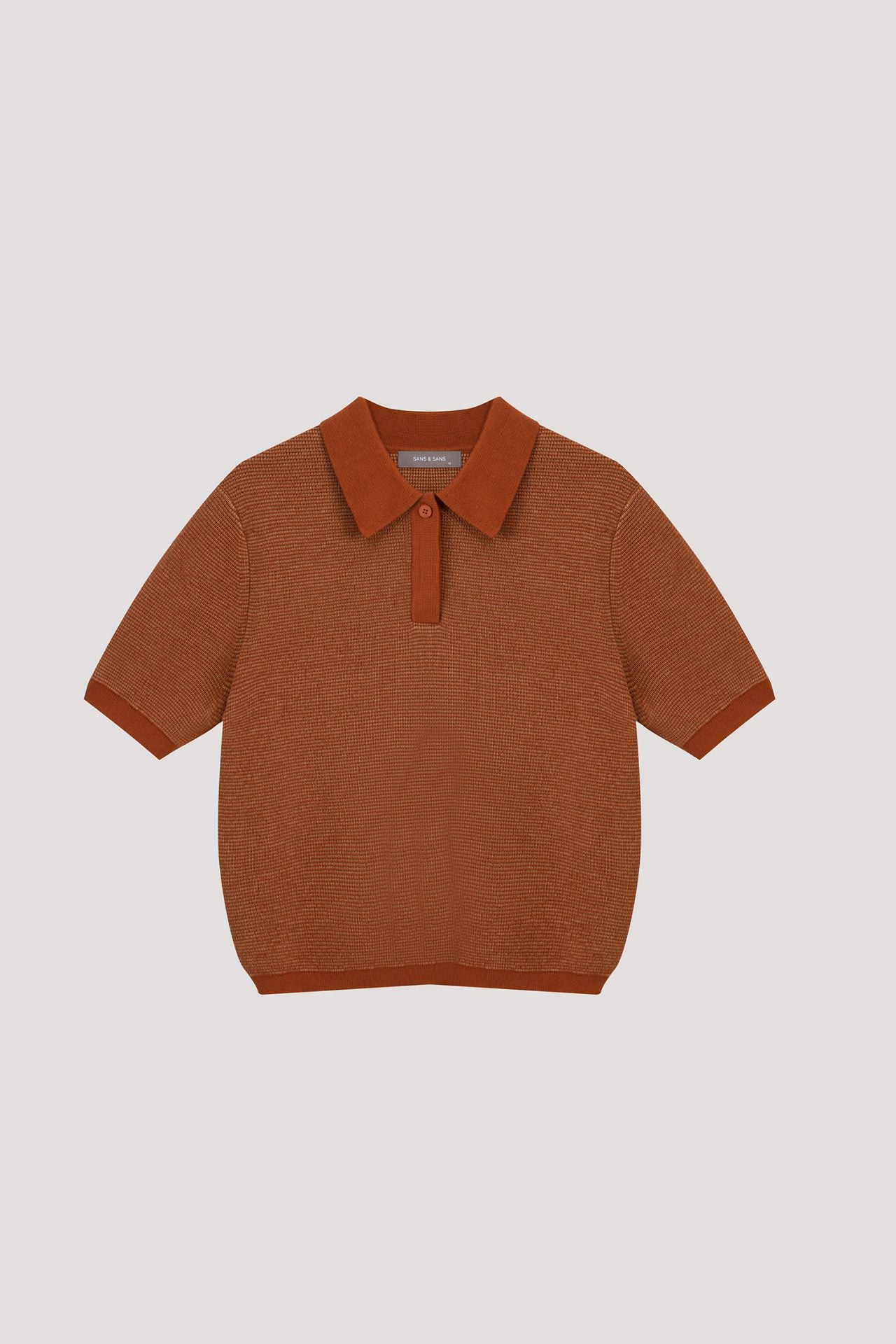 color:CARAMEL