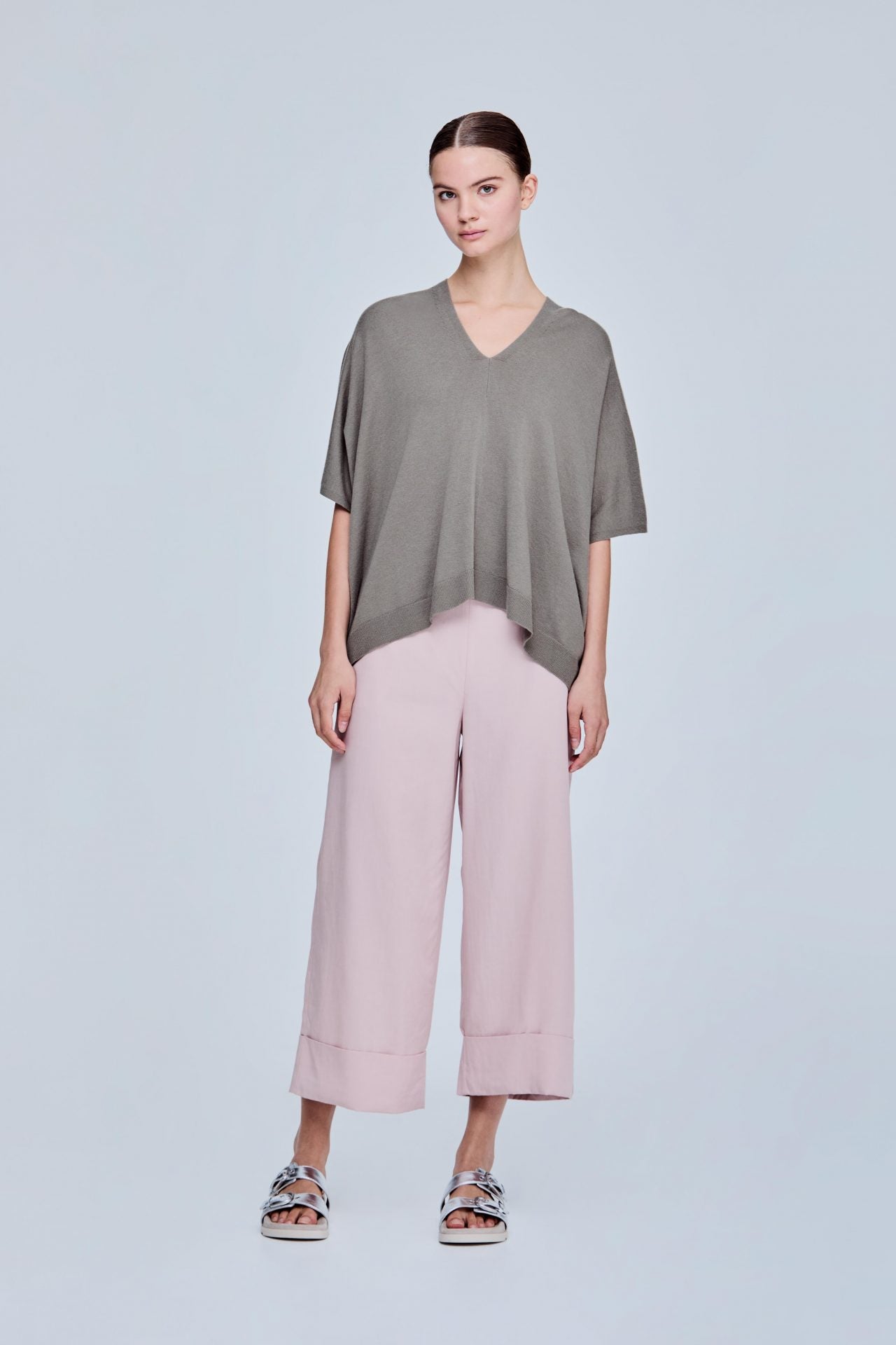 color:SAGE GREY