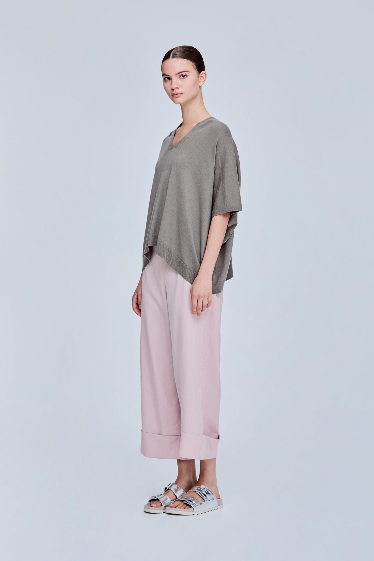 color:SAGE GREY