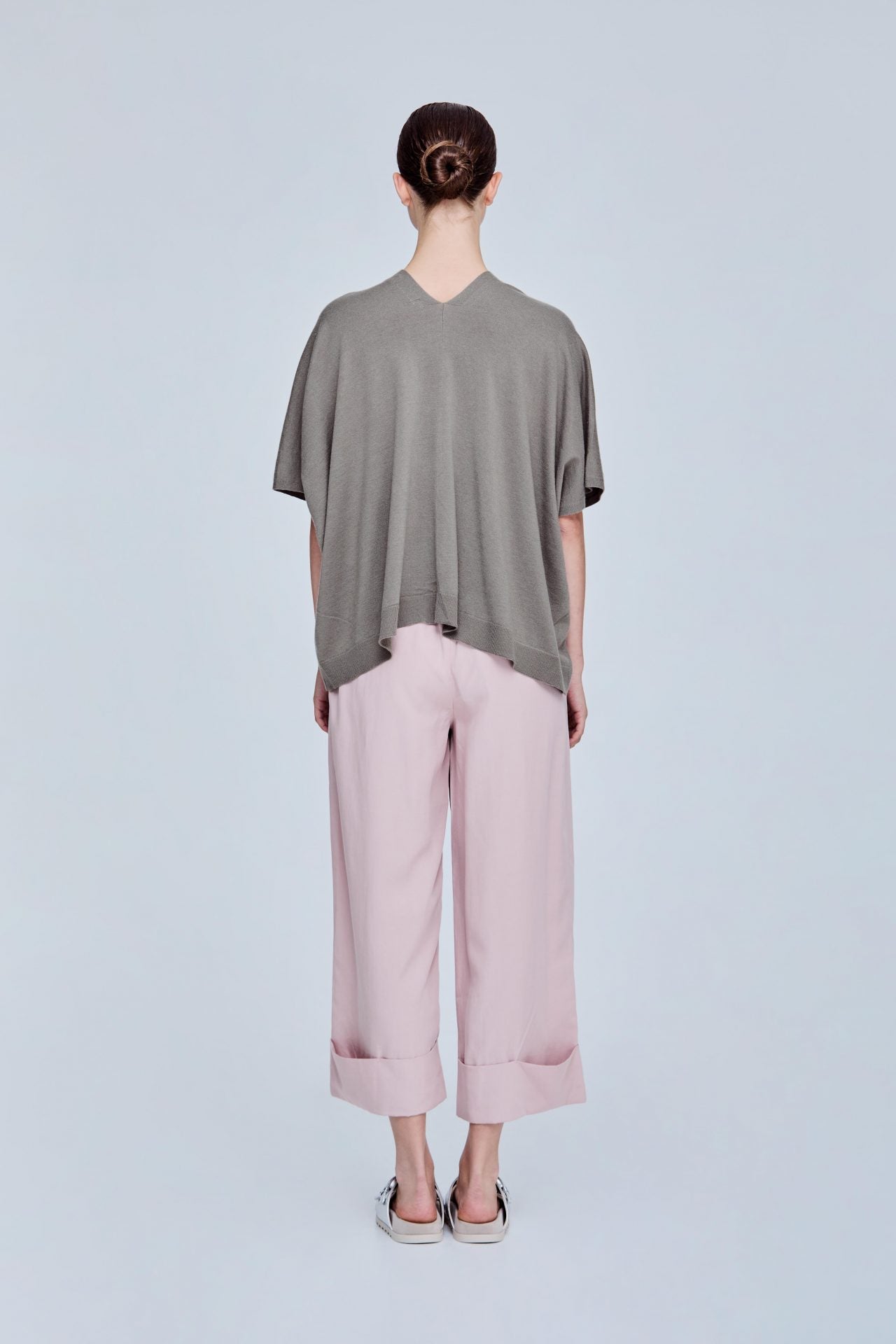 color:SAGE GREY