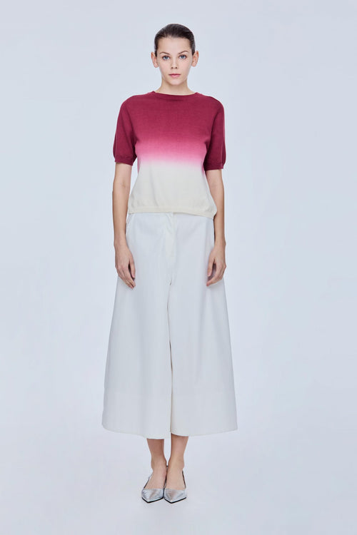 color:DARK RED