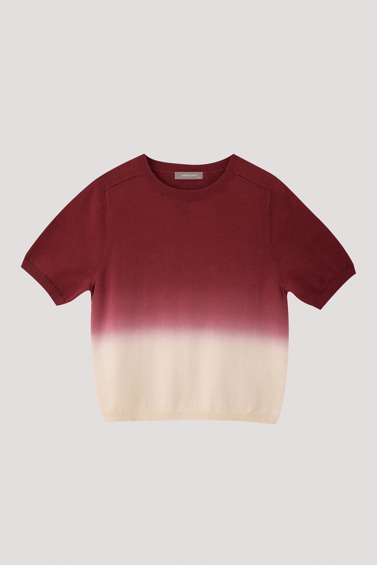 color:DARK RED