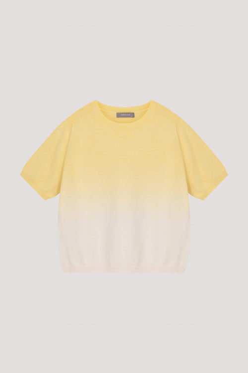 color:EGG YOLK