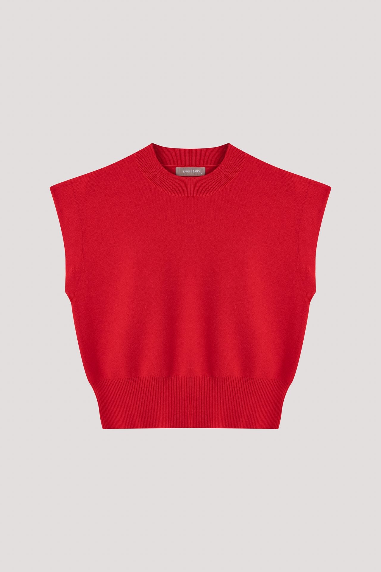 color:SCARLET