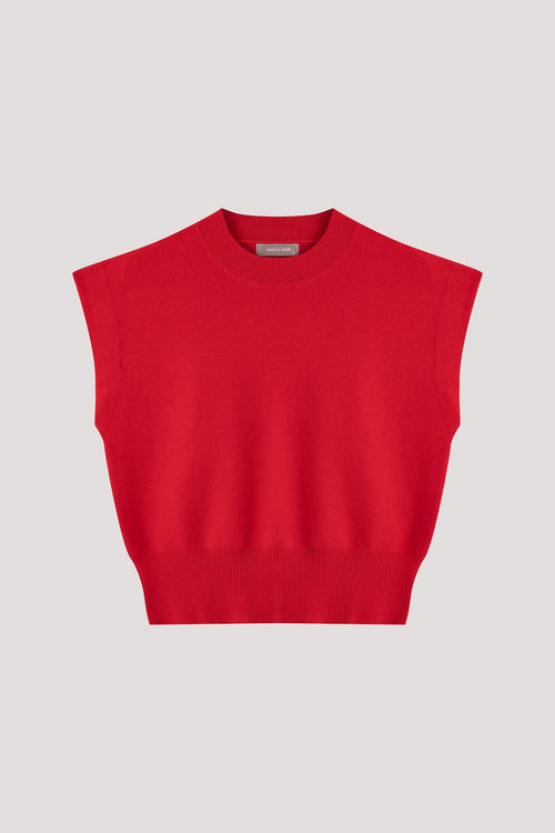 color:SCARLET