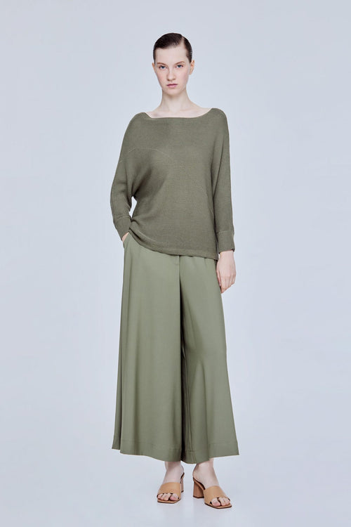 color:KHAKI GREEN