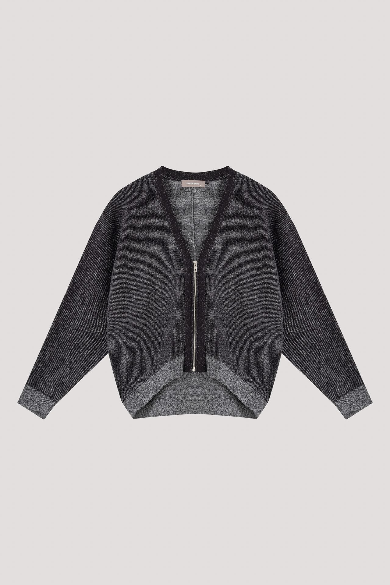 color:LUREX NOIR